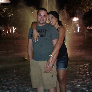 Meet your Posher, Jorge javier